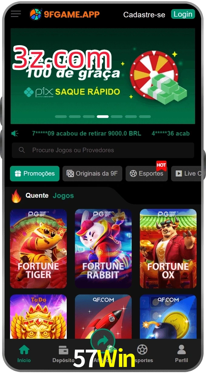 57Win