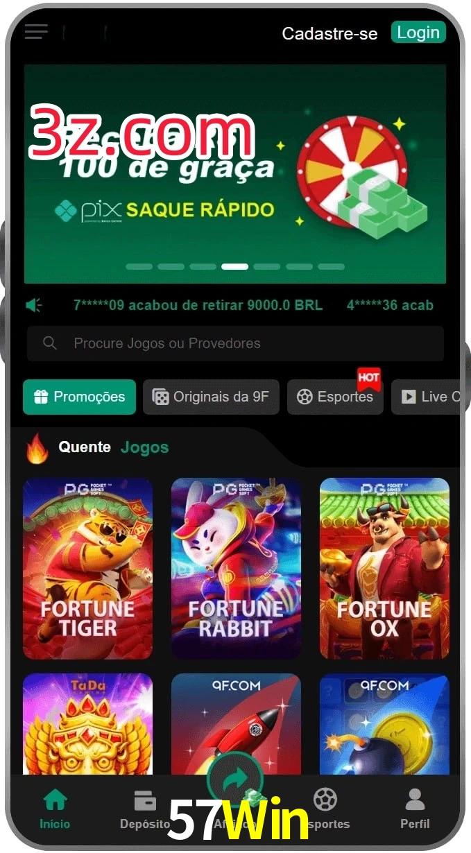 57Win
